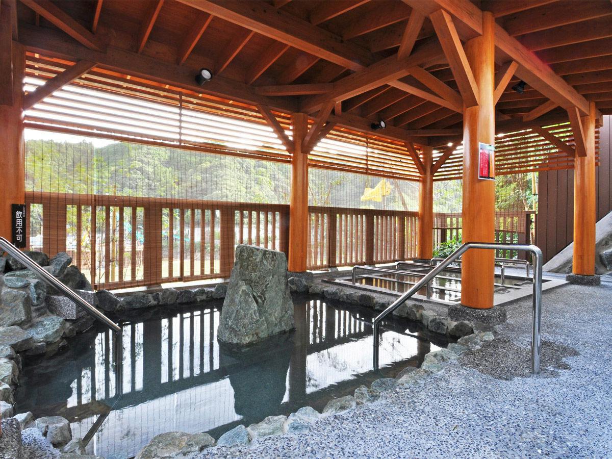 Ozu City Exchange Promotion Center Kanogawaso