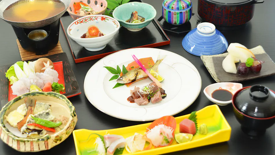 Ozu City Exchange Promotion Center Kanogawaso