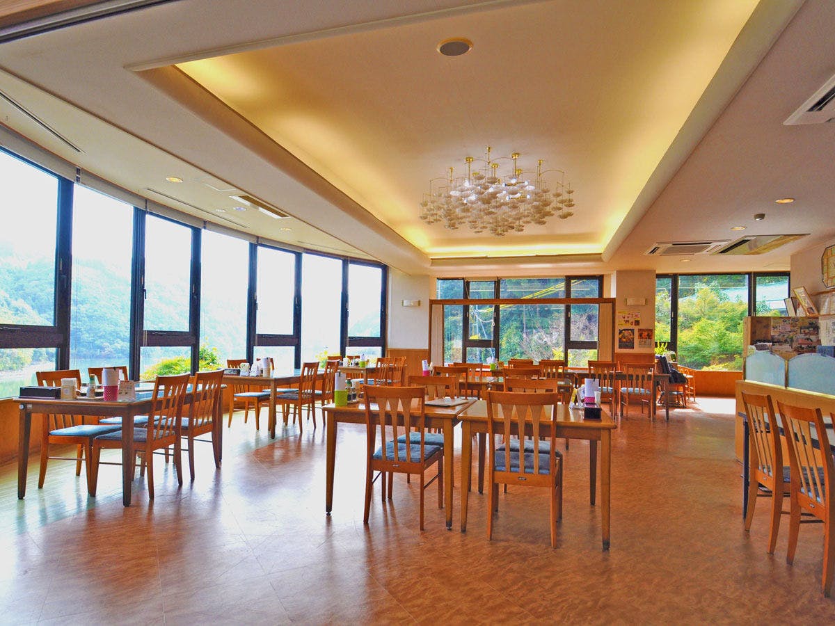 【ร้านอาหาร】