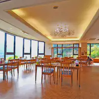 【ร้านอาหาร】