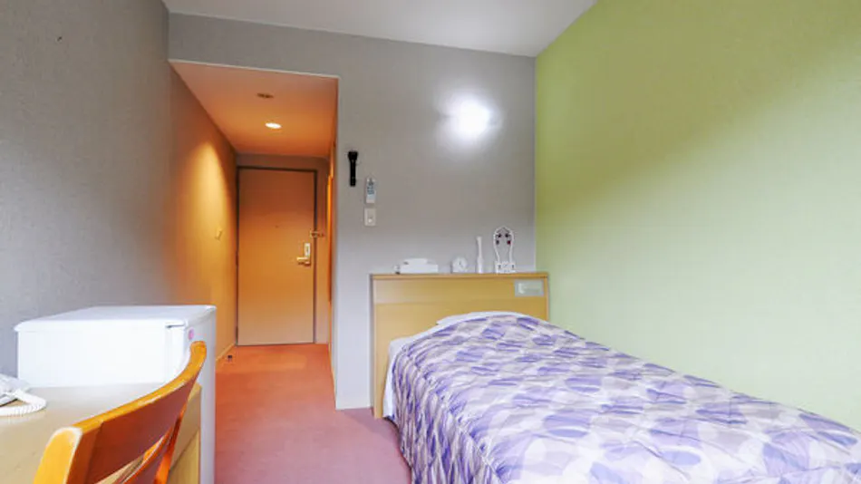 Ozu City Exchange Promotion Center Kanogawaso