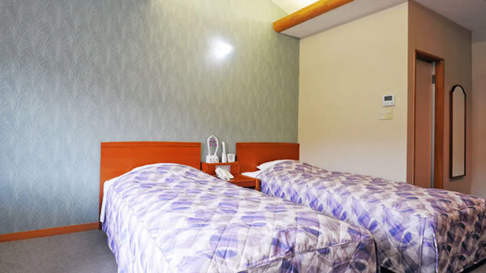 Ozu City Exchange Promotion Center Kanogawaso