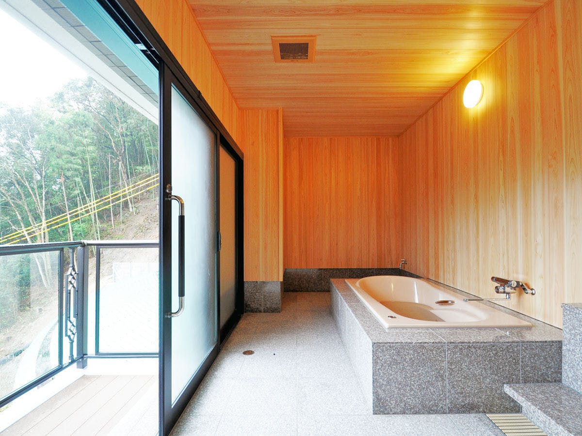 Ozu City Exchange Promotion Center Kanogawaso