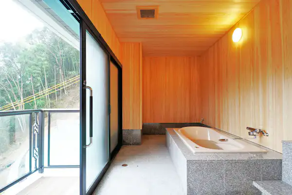 【ห้องพัก】ห้องสวีท