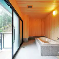 【ห้องพัก】ห้องสวีท