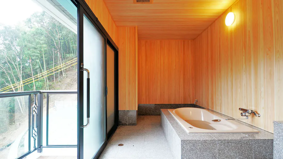 Ozu City Exchange Promotion Center Kanogawaso