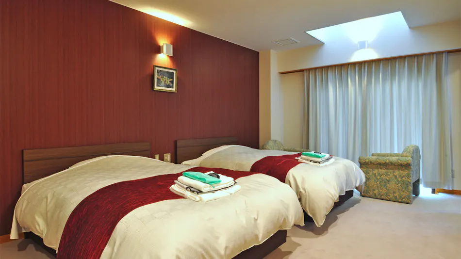 Ozu City Exchange Promotion Center Kanogawaso