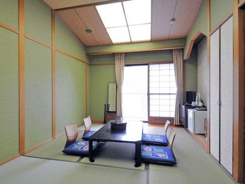 【和室7畳】
