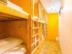 ＳＥＡＷＡＬＬ　ＨＯＳＴＥＬ