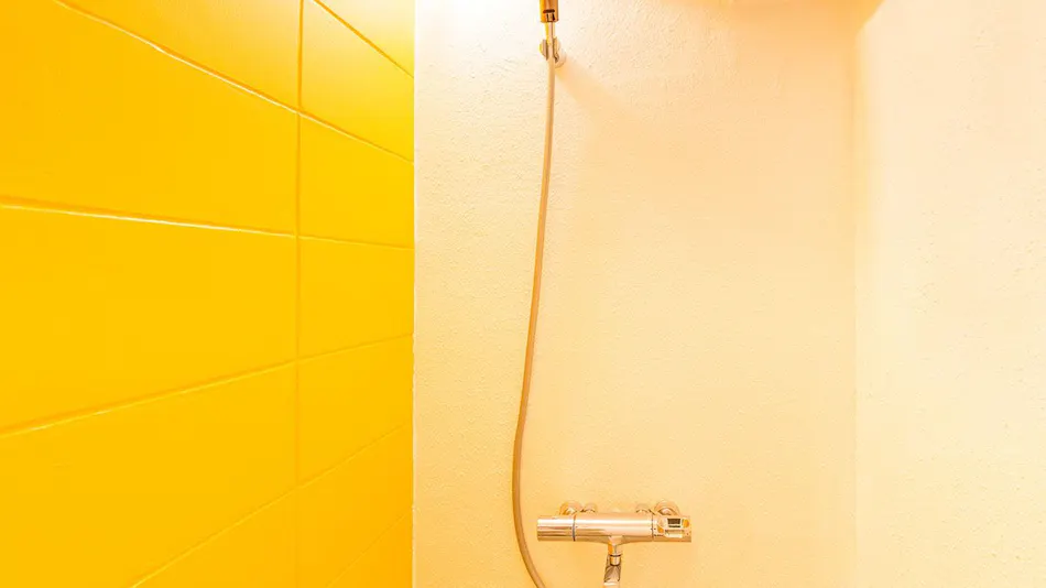 SEAWALL HOSTEL