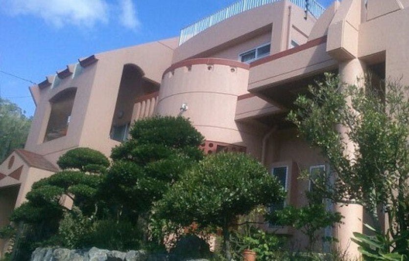 天空ｏｋｉｎａｗａ&nbsp;施設全景