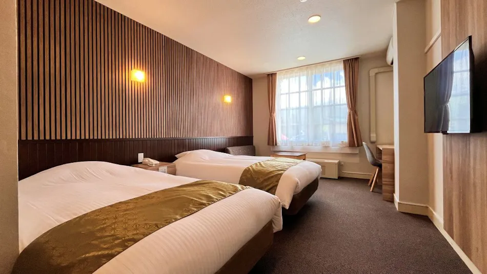 Hotel Cerulean Alpen
