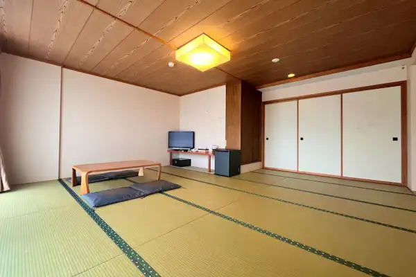 Phòng kiểu Nhật (226), 13–15 chiếu tatami
