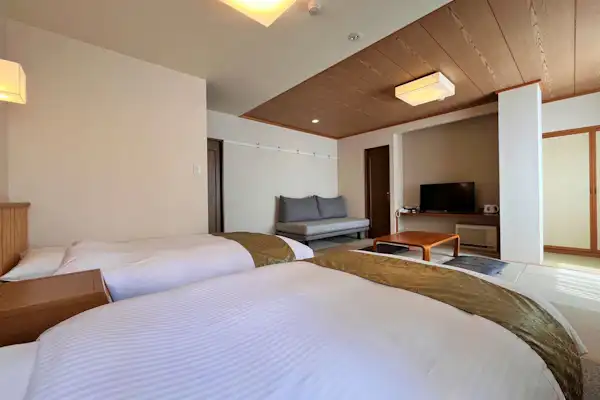 Phòng kiểu Nhật - Tây 228