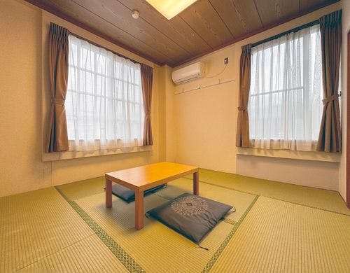 【客室】和室６畳
