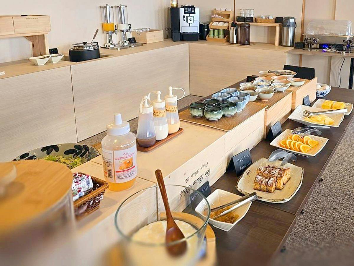 Hotel Cerulean Alpen