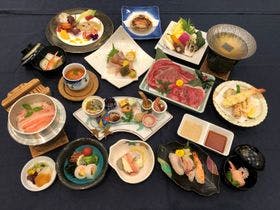 ホテルテトラリゾート静岡やいづ