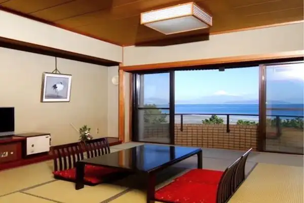 ห้องสไตล์ญี่ปุ่น