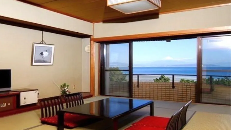 Hotel Tetra Resort Shizuoka Yaizu