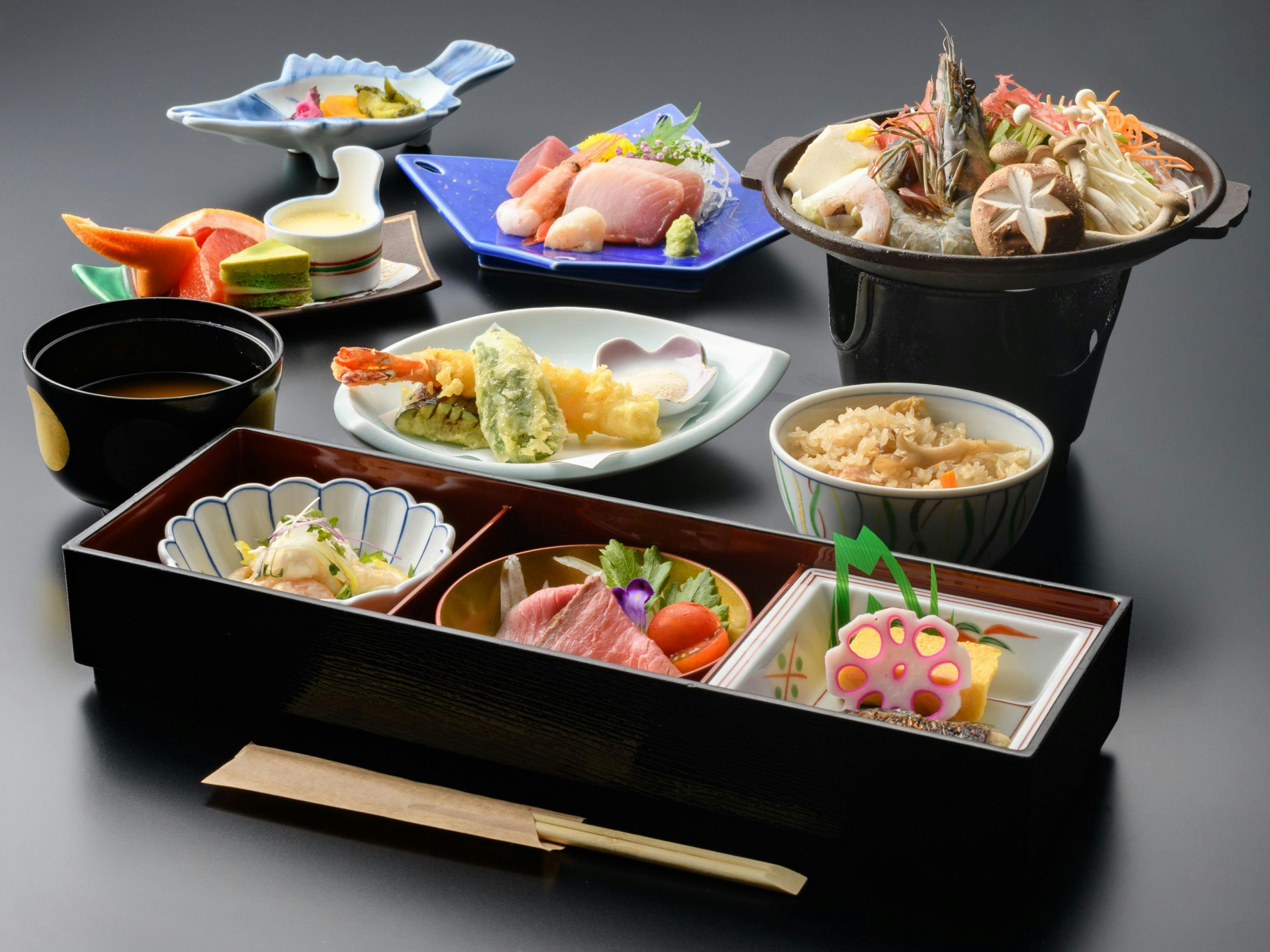 Hotel Tetra Resort Shizuoka Yaizu