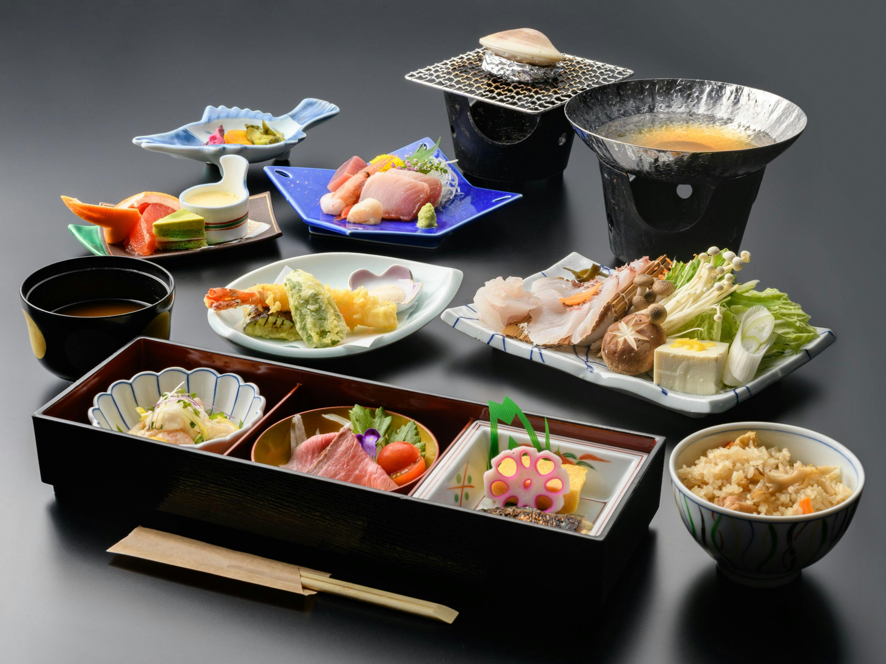 Hotel Tetra Resort Shizuoka Yaizu