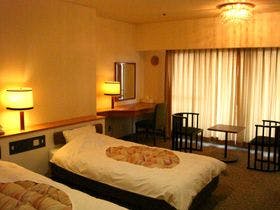 ホテルテトラリゾート静岡やいづ