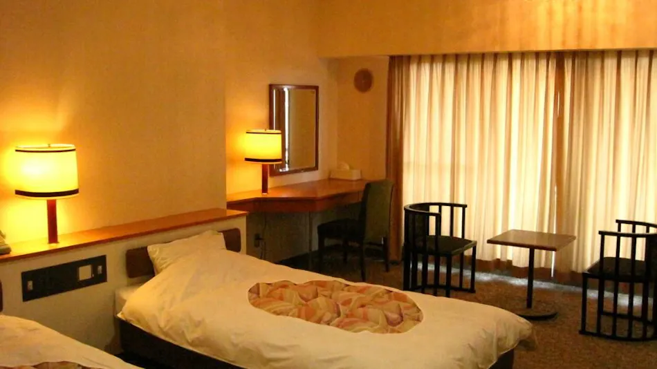 Hotel Tetra Resort Shizuoka Yaizu