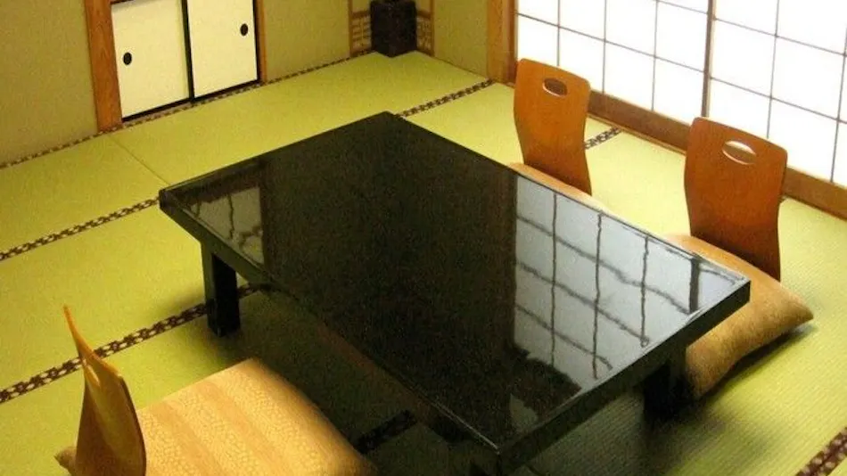 Hotel Tetra Resort Shizuoka Yaizu