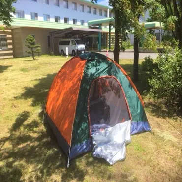 เต็นท์ครอบครัวสำหรับ 1 ถึง 4 คน