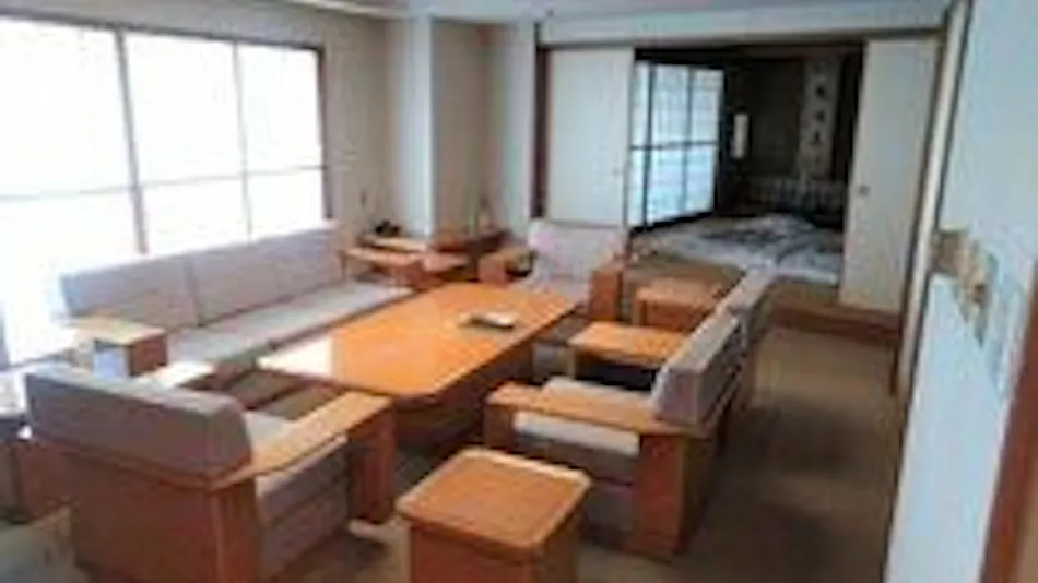 Hotel Tetra Resort Shizuoka Yaizu