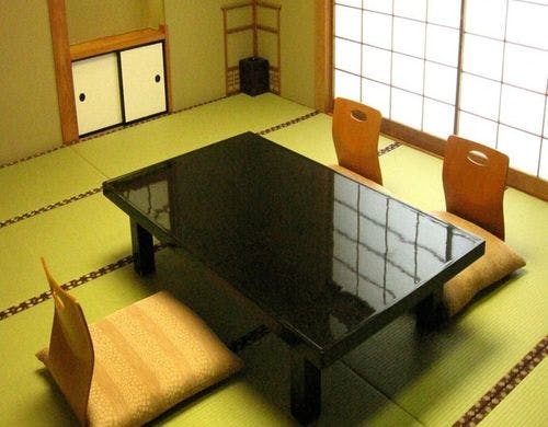 アウトバス客室イメージ