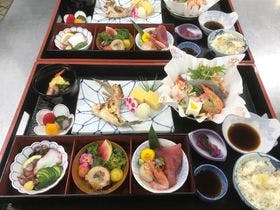 ホテルテトラリゾート静岡やいづ