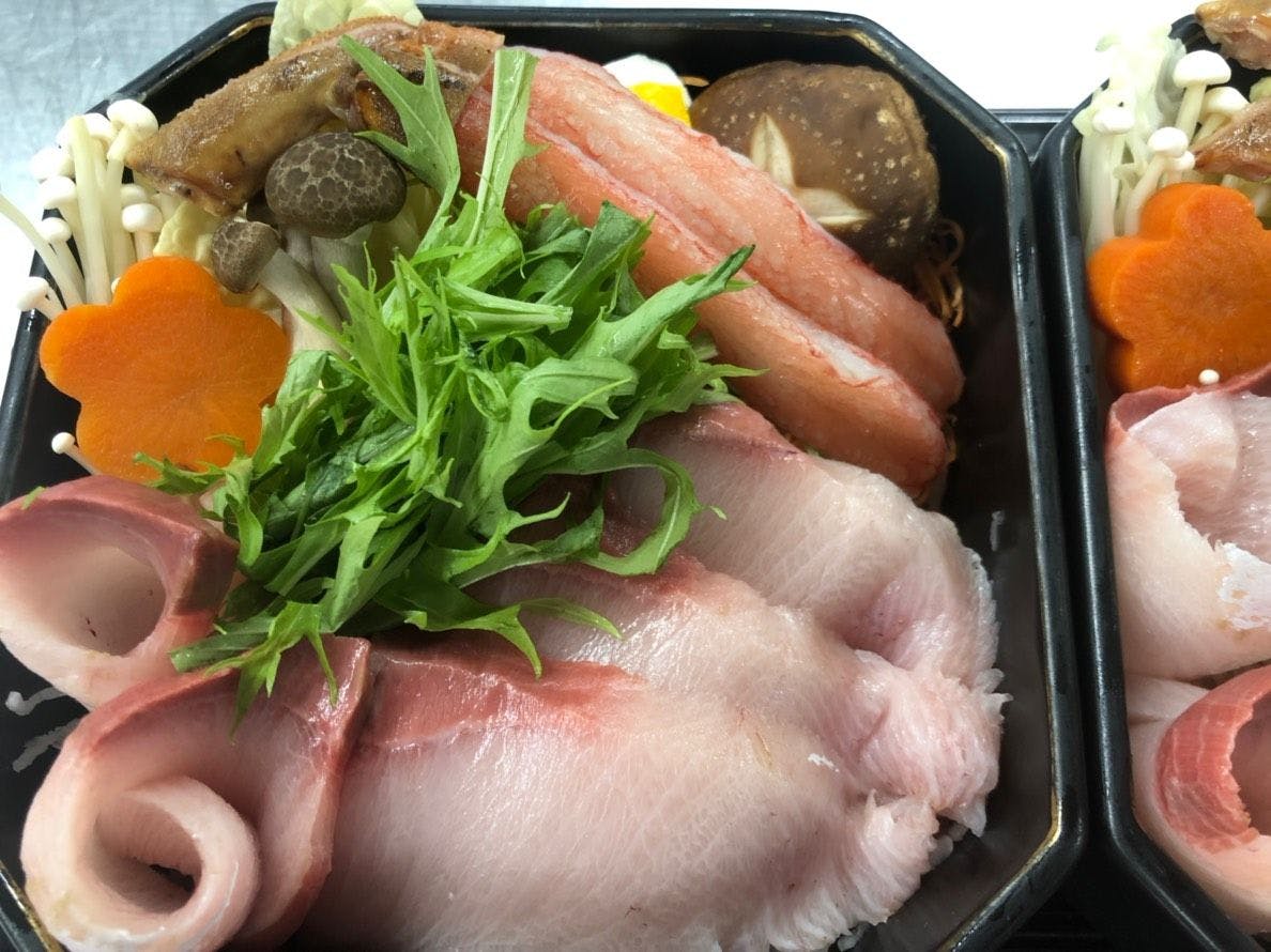 ตัวอย่างอาหาร