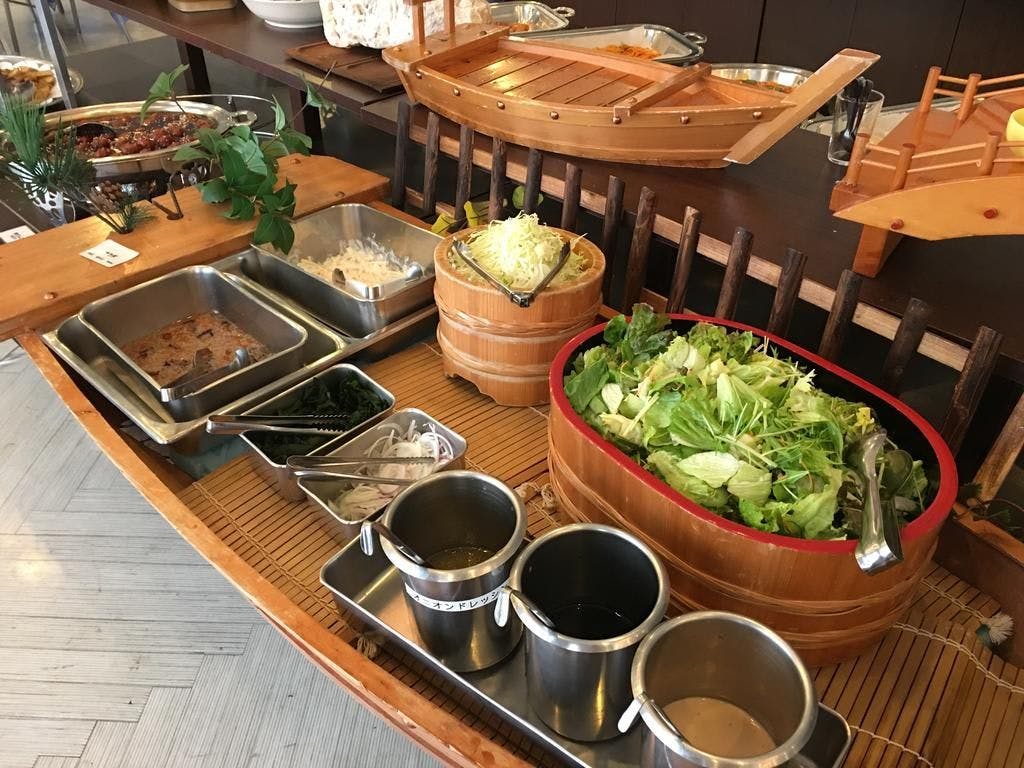 Hotel Tetra Resort Shizuoka Yaizu