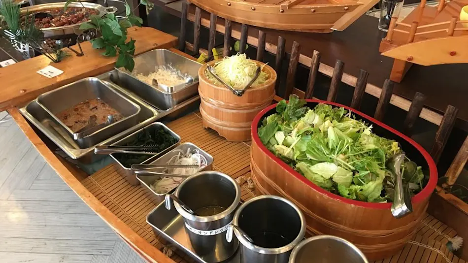 Hotel Tetra Resort Shizuoka Yaizu