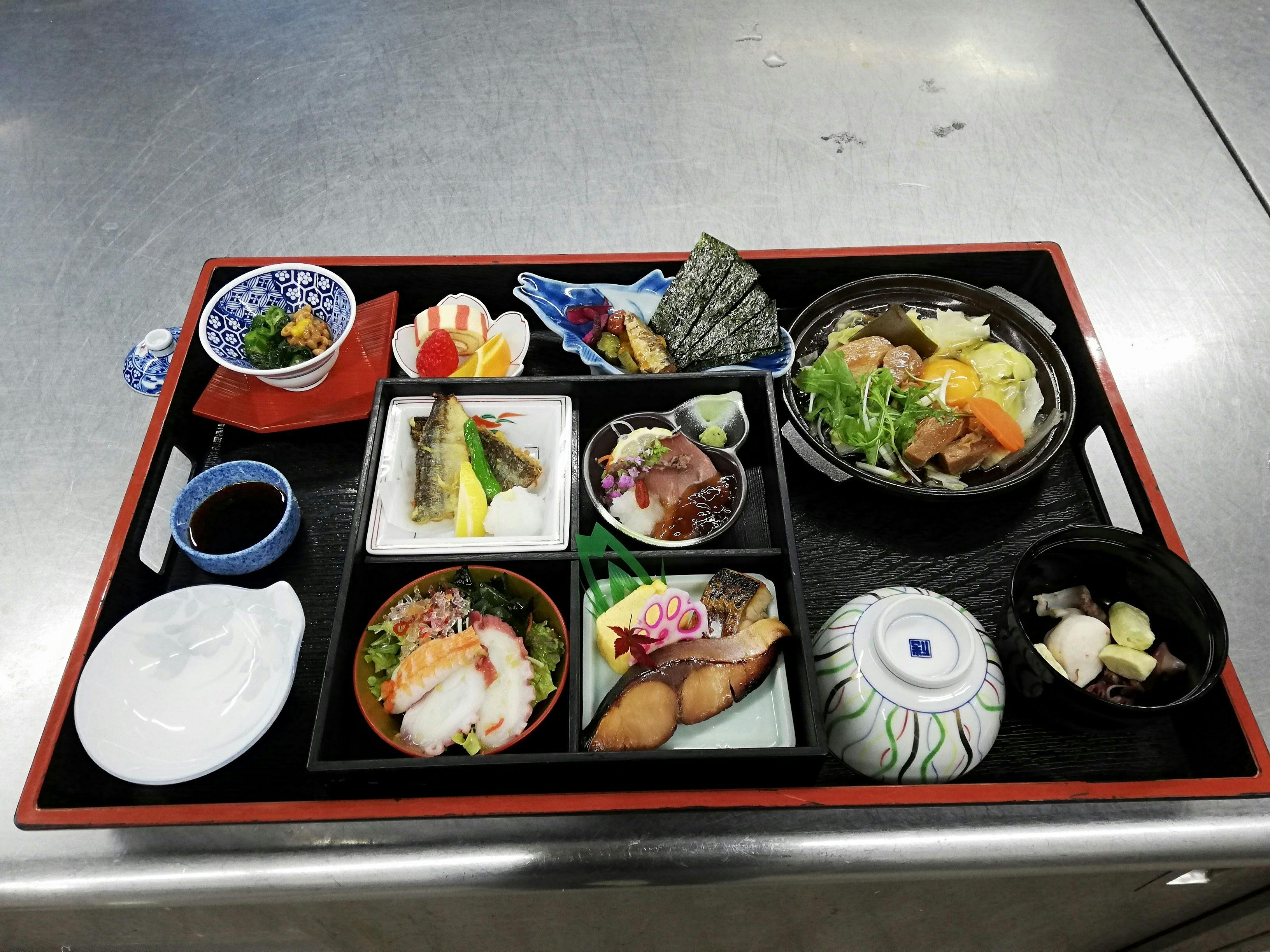 Hotel Tetra Resort Shizuoka Yaizu