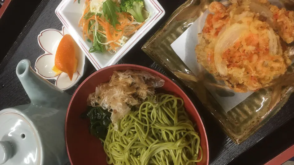 Hotel Tetra Resort Shizuoka Yaizu