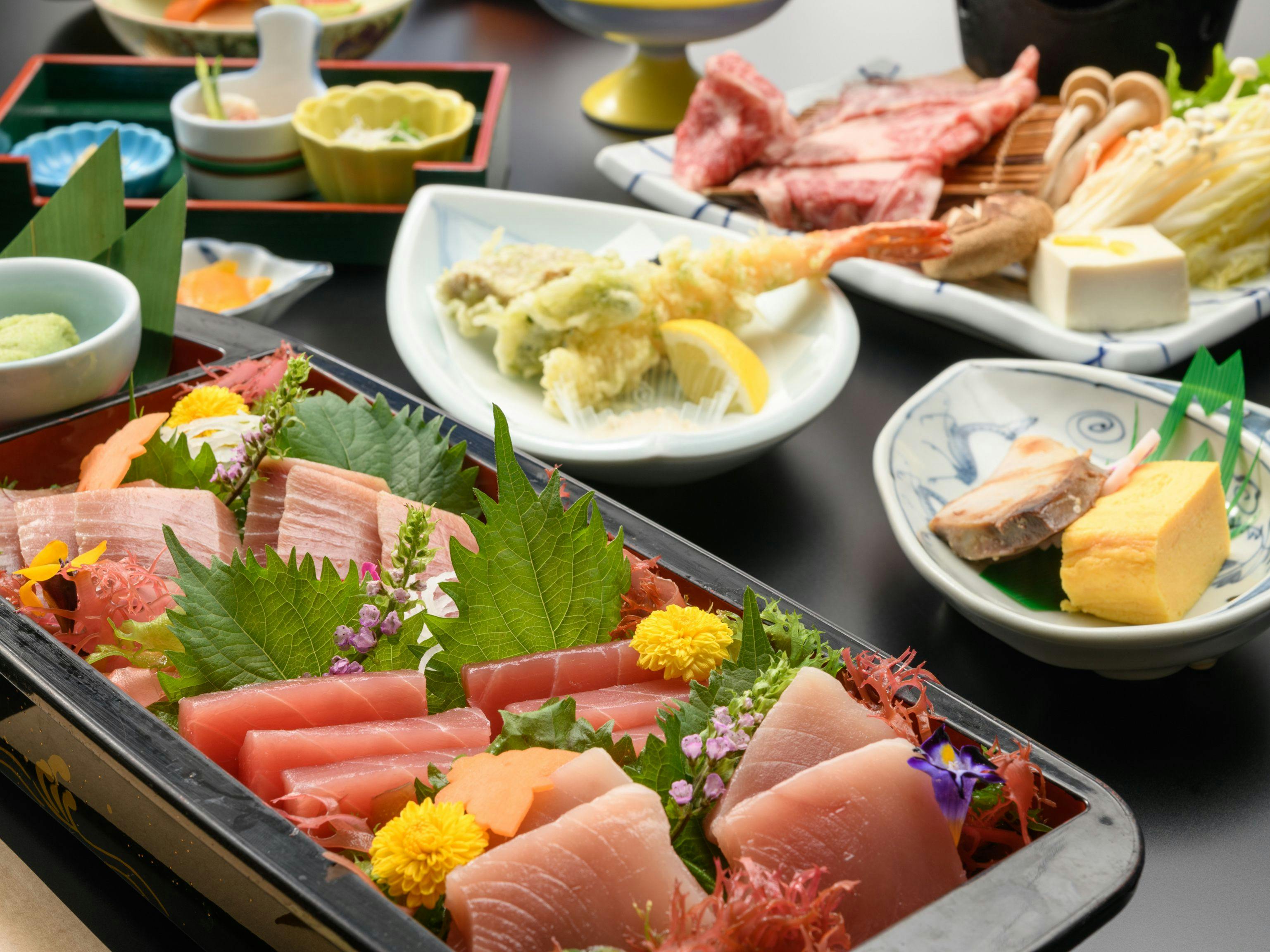 Hotel Tetra Resort Shizuoka Yaizu