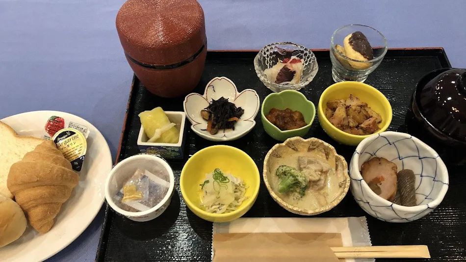 Hotel Tetra Resort Shizuoka Yaizu