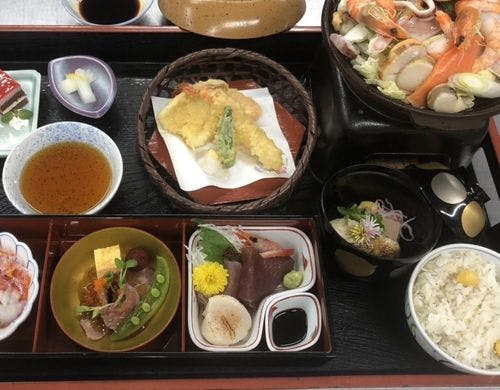 お料理イメージ