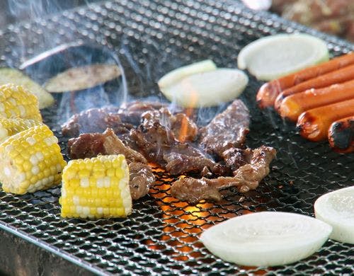 BBQイメージ