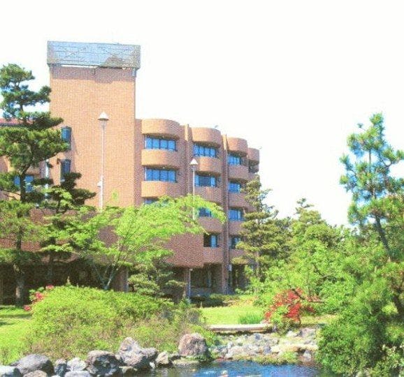 ホテルテトラリゾート静岡やいづ&nbsp;施設全景