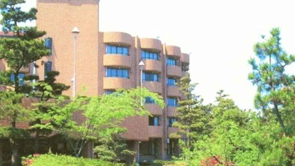 Hotel Tetra Resort Shizuoka Yaizu