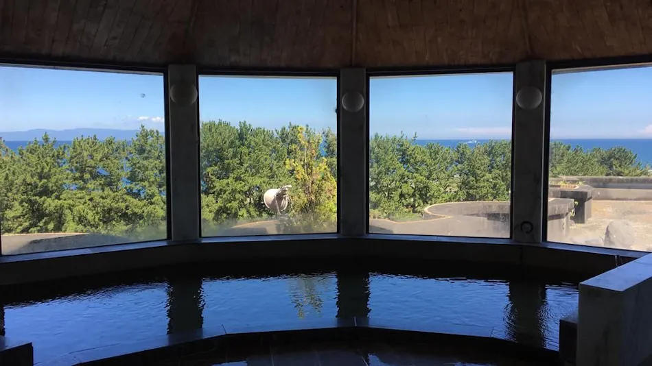 Hotel Tetra Resort Shizuoka Yaizu
