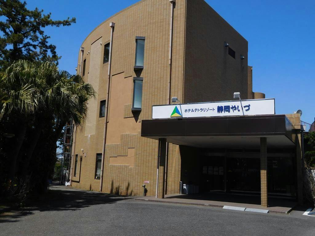 Hotel Tetra Resort Shizuoka Yaizu