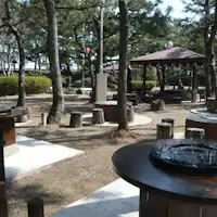 สิ่งอำนวยความสะดวกกลางแจ้งหลากหลาย