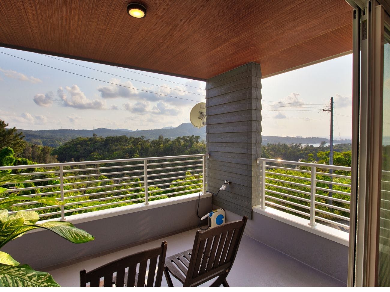 The Pool Resort Villa Ichigo Ichie