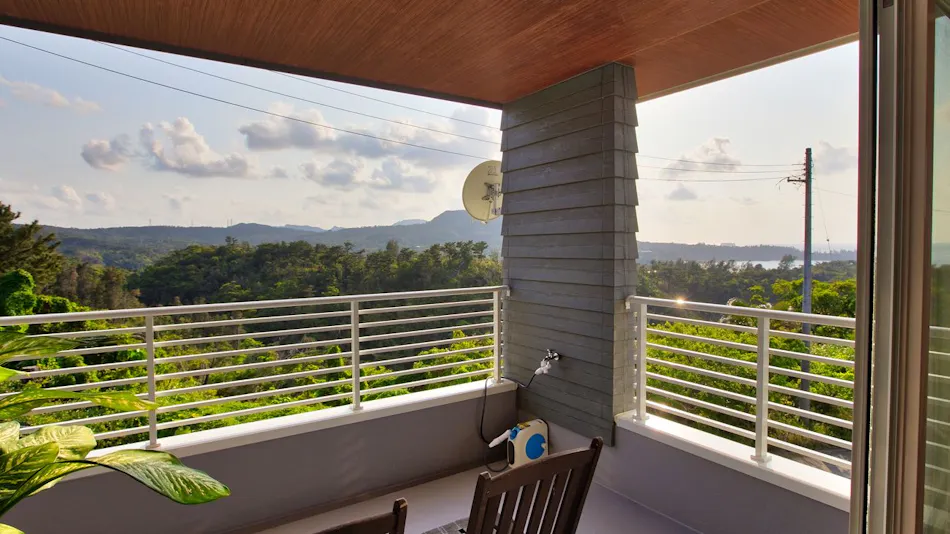 The Pool Resort Villa Ichigo Ichie