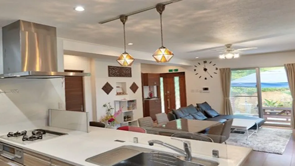 The Pool Resort Villa Astamania
