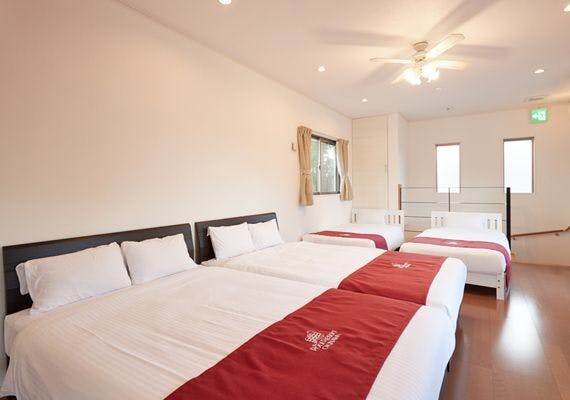 The Pool Resort Villa Astamania